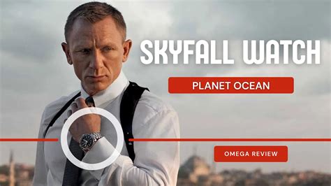 skyfall planet ocean